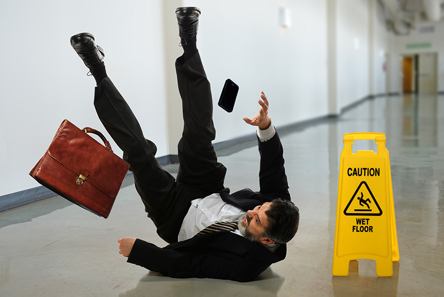 Here’s why you need a premises liability lawyer