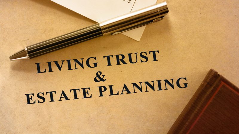 Instances When An Estate Plan Should Be Updated