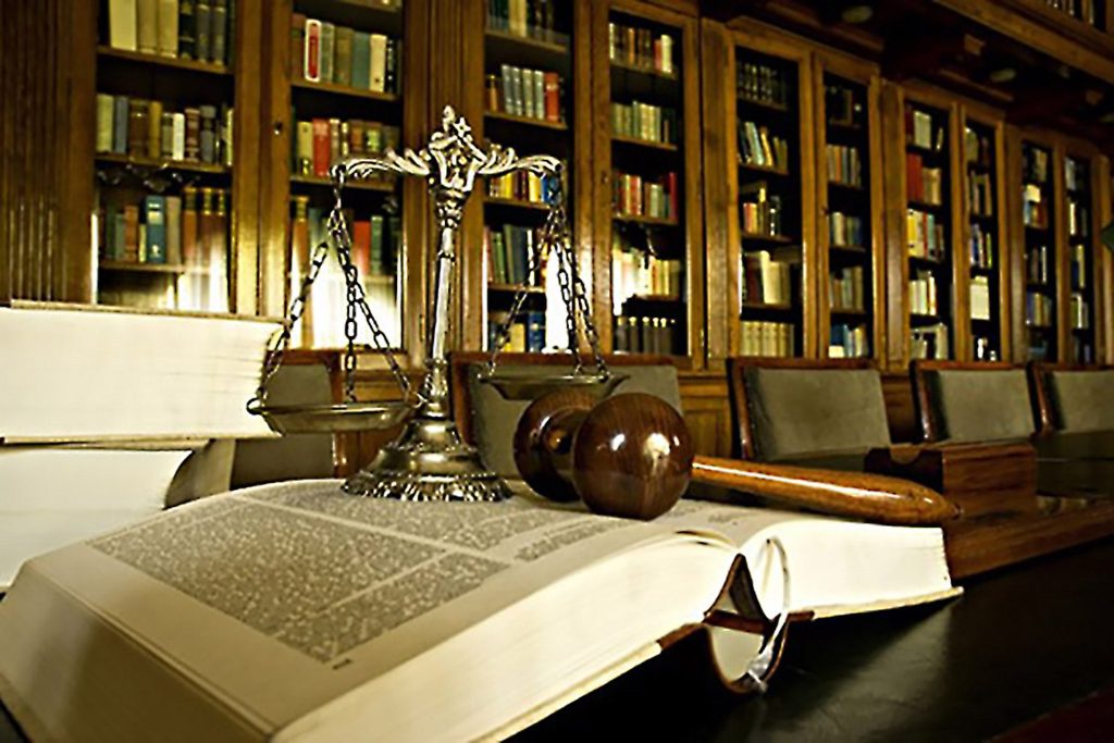 Simplifying Legal Proceedings