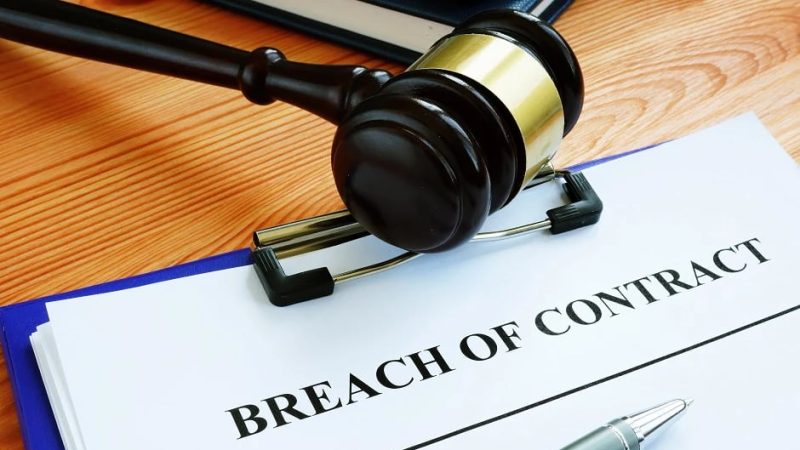 Understanding OFAC Regulations and Breach of Contract Implications