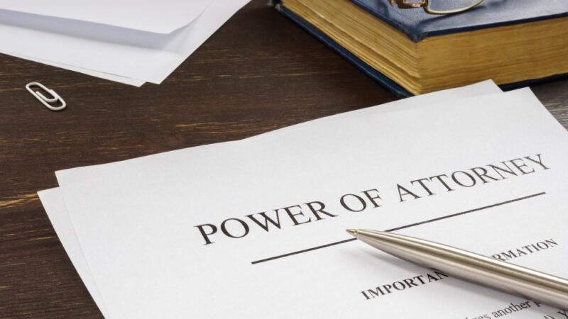 Understanding Durable Power of Attorney in South Carolina: Essential Considerations
