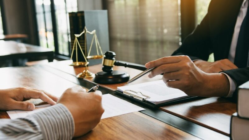 Addressing Inequality Through Columbus Gender Discrimination Lawyers in 2025