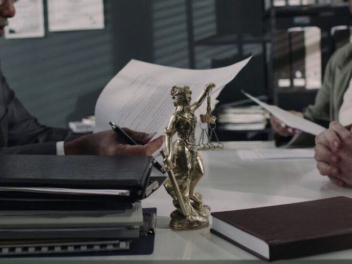 Protecting Financial Stability After Workplace Injuries Through Legal Assistance