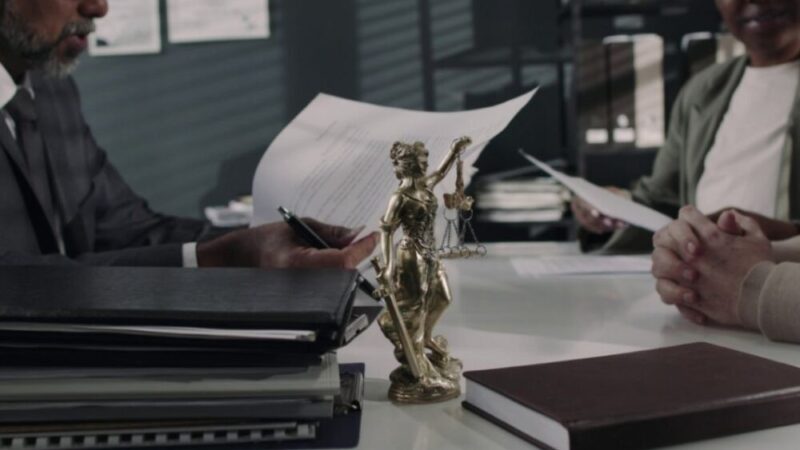Protecting Financial Stability After Workplace Injuries Through Legal Assistance