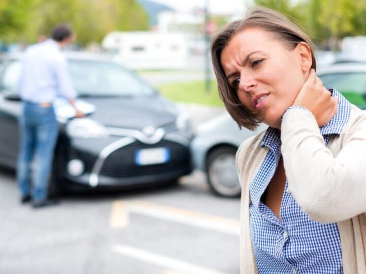 Common Mistakes to Avoid After a Boise Car Accident