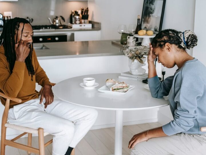 How Family Law Litigation Differs From Negotiated Agreements