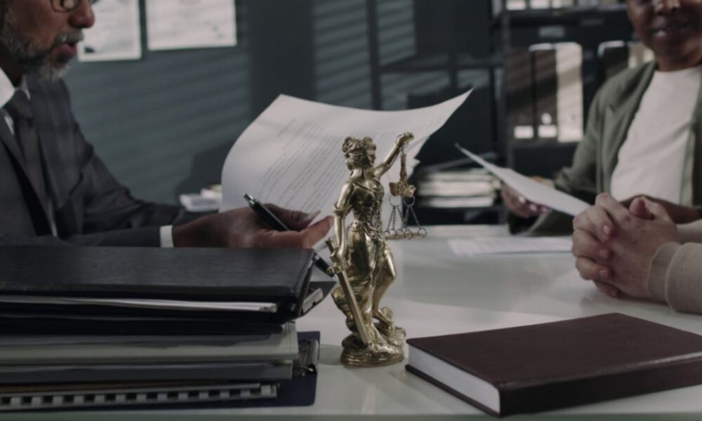 Protecting Financial Stability After Workplace Injuries Through Legal Assistance