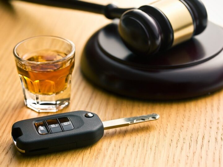 DUI Stops on US-12 and SR-105: A Rossback Firm Guide to Washington’s Updated Impaired Driving Laws