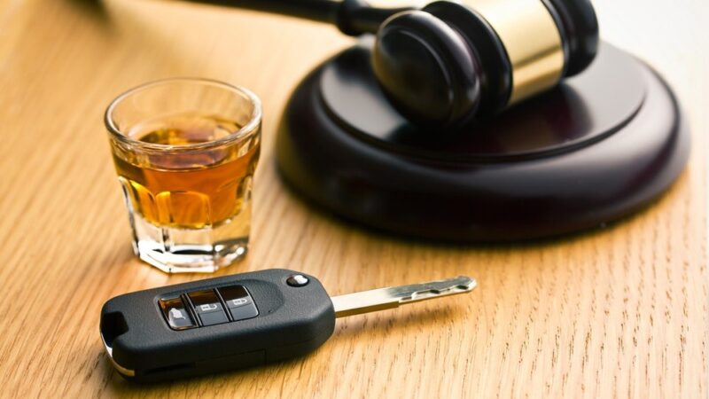 DUI Stops on US-12 and SR-105: A Rossback Firm Guide to Washington’s Updated Impaired Driving Laws