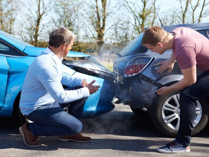Should You See a Doctor After a Minor Fender Bender? What Attorney Dustin Wants You to Know About Delayed Injury Symptoms