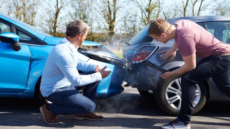 Should You See a Doctor After a Minor Fender Bender? What Attorney Dustin Wants You to Know About Delayed Injury Symptoms