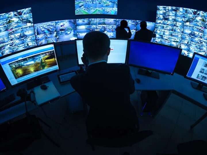 Covert Surveillance Services UK: Discreet Monitoring Solutions