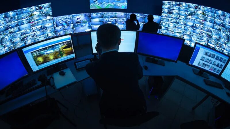 Covert Surveillance Services UK: Discreet Monitoring Solutions