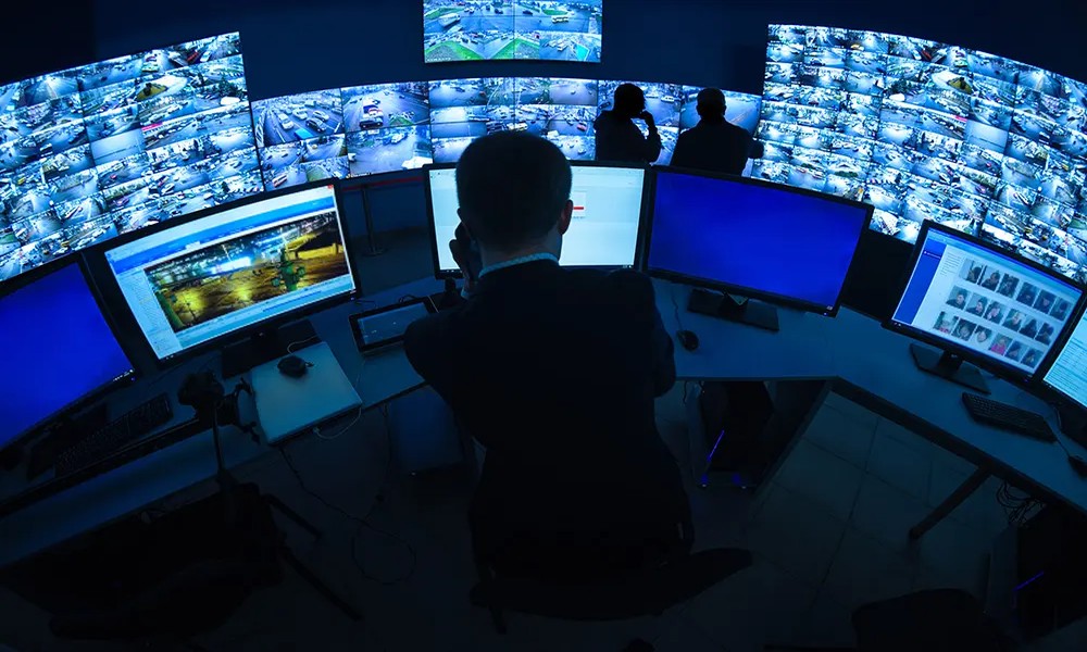 Covert Surveillance Services UK: Discreet Monitoring Solutions