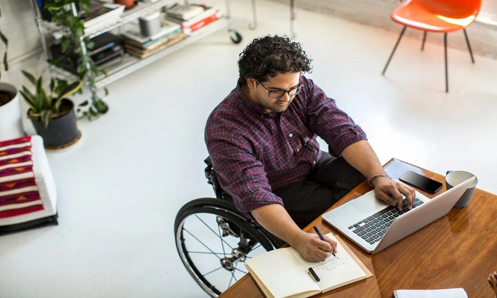 Why Their Website Matters: Helping Rights in Disability Discrimination