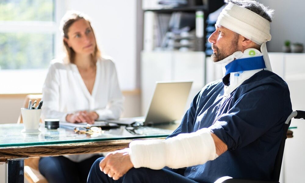 Personal Injury Attorneys Supporting Victims Through Complex Accident Cases