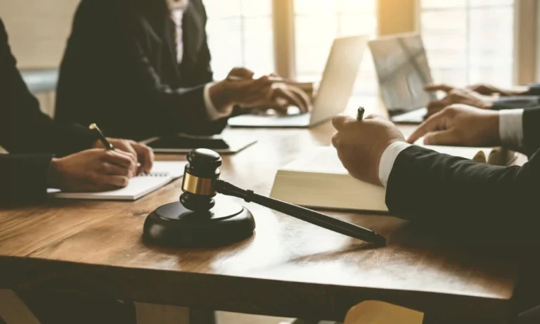 When a Tax Audit Starts Looking Like a Criminal Investigation